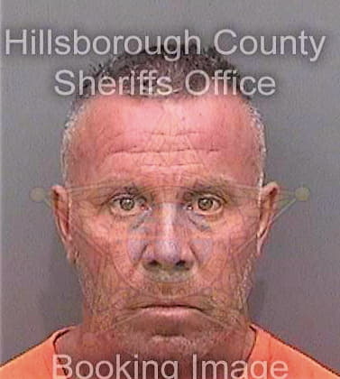 Leonard Mark - Hillsborough County, FL 