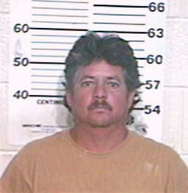 Ramirez Ramon - Hidalgo County, TX 