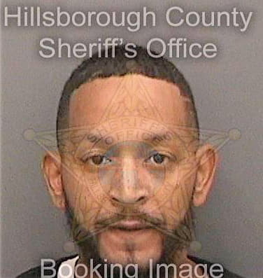 Hamilton Rosson - Hillsborough County, FL 