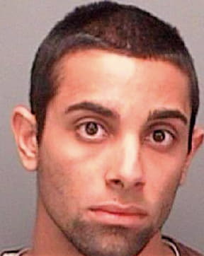 Odeh Adel - Pinellas County, FL 