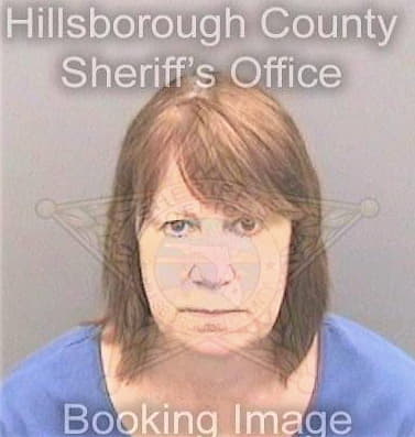 Eiring Denise - Hillsborough County, FL 