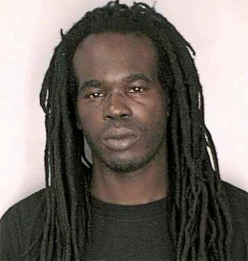 Mcneal Jerry - Hillsborough County, FL 