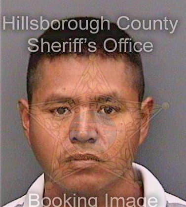 Ramirez Jose - Hillsborough County, FL 