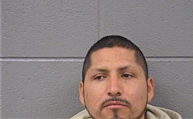 Sanchez-Espinoza Juan - Cook County, IL 