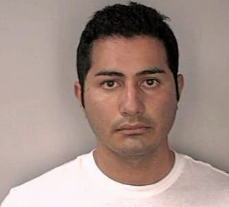 Gerrero Omar - Hillsborough County, FL 