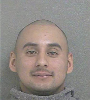 Hernandez Raul - Wyandotte County, KS 