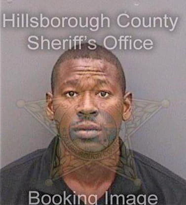 Carswell Sterling - Hillsborough County, FL 