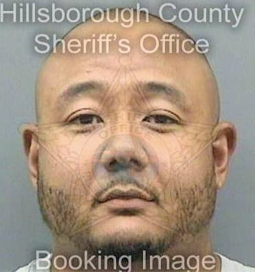 Floyd Wayne - Hillsborough County, FL 