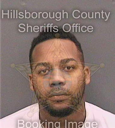 Johnson Charles - Hillsborough County, FL 