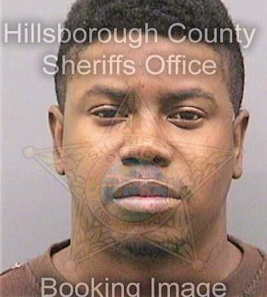 Canty Demond - Hillsborough County, FL 