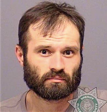 Shulikov Eduard - Clackamas County, OR 