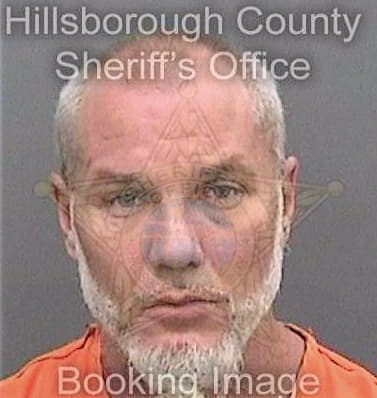 Millard Mark - Hillsborough County, FL 