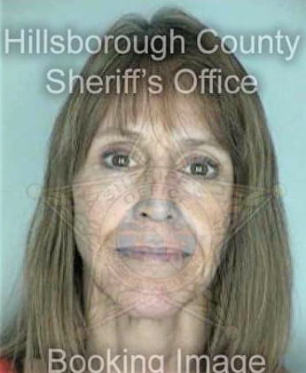 Mcnally Marsha - Hillsborough County, FL 