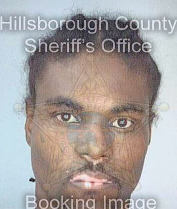 Thomas Henry - Hillsborough County, FL 