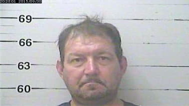 Langston John - Harrison County, MS 