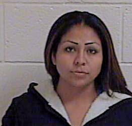 Lopez Lizeth - Hidalgo County, TX 