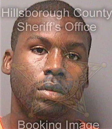 Tinsley Teran - Hillsborough County, FL 