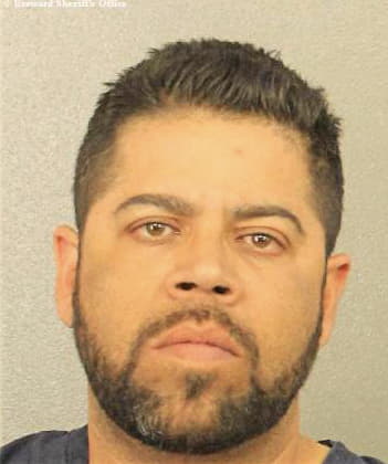 Martinez-Feliciano Carlos - Broward County, FL 