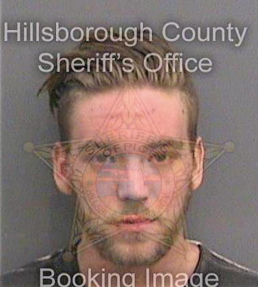 Lennon Corey - Hillsborough County, FL 