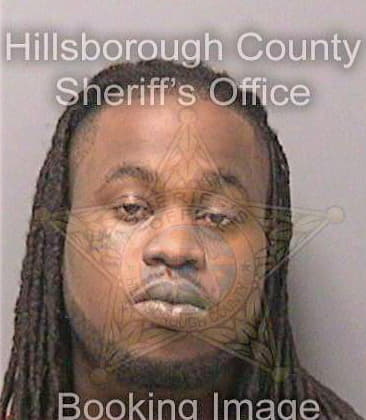 Mcneal Deandre - Hillsborough County, FL 