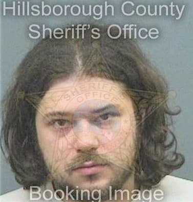 Duncan Derrick - Hillsborough County, FL 