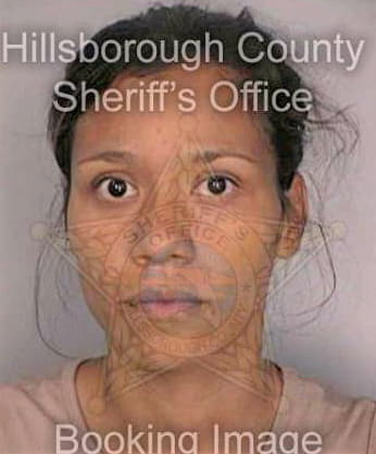 Pizarro Mariella - Hillsborough County, FL 