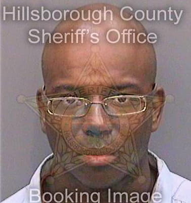 Thomas Anthony - Hillsborough County, FL 