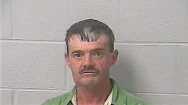 Blackwell Eddie - Marshall County, TN 