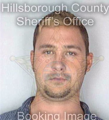 Barnett Irving - Hillsborough County, FL 