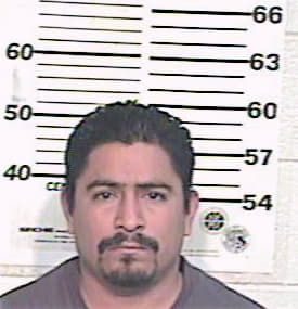 Rodriguez Juan - Hidalgo County, TX 