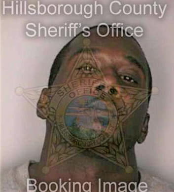 Rashad Kashif - Hillsborough County, FL 