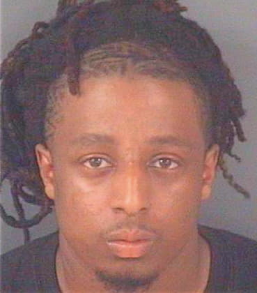 Page Quinton - Cumberland County, NC 