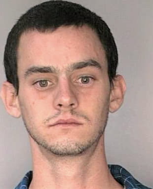 Mcgill Bryan - Hillsborough County, FL 
