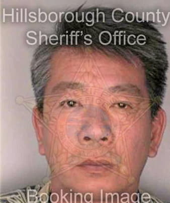 Tran Cuong - Hillsborough County, FL 