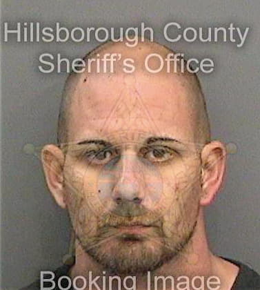 Tomer Robert - Hillsborough County, FL 