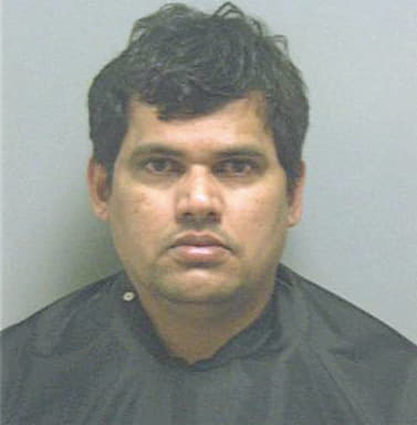 Arangi Srinivasa - Dekalb County, GA 