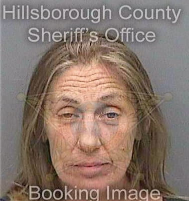 Michelini Delores - Hillsborough County, FL 