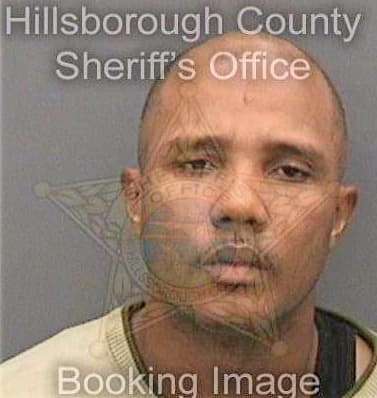 Norton Lamont - Hillsborough County, FL 