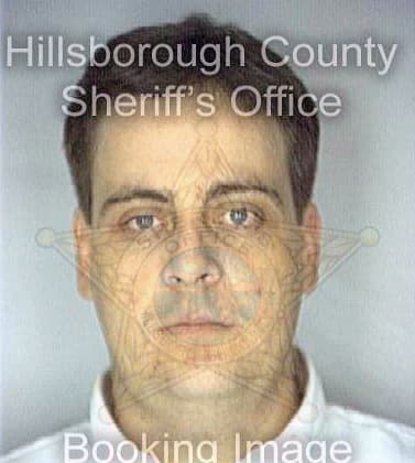 Bolter Patrick - Hillsborough County, FL 