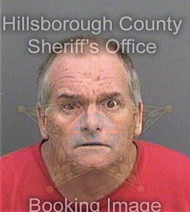 Perry Steven - Hillsborough County, FL 