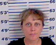 Hooper Tammy - Carter County, TN 