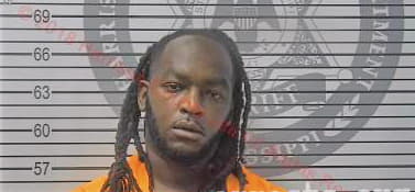 Mccray Jeviareo - Harrison County, MS 