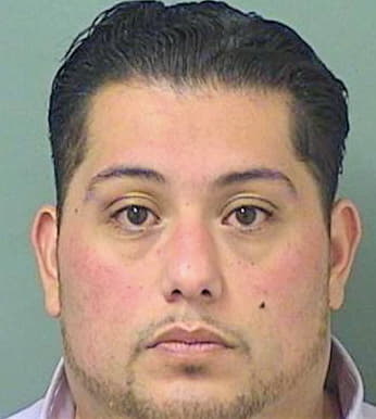 Montero Miguel - PalmBeach County, FL 