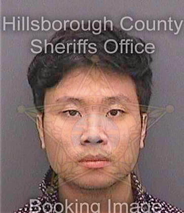 Le Phuong - Hillsborough County, FL 