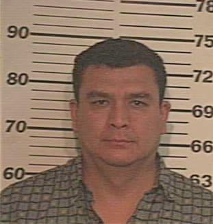 Rosales Rigoberto - Hidalgo County, TX 