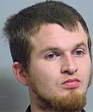 Lee Zackary - Tulsa County, OK 