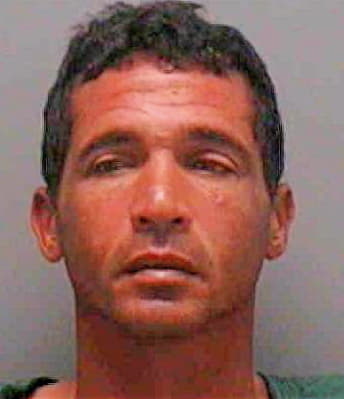 Perez Zoilo - Lee County, FL 