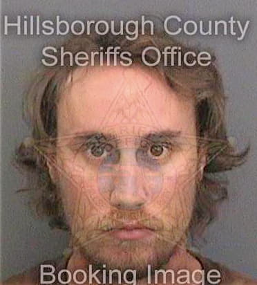 Carrow Christopher - Hillsborough County, FL 