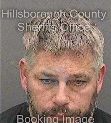 Larue Christopher - Hillsborough County, FL 