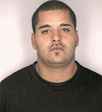 Medina Jason - Hillsborough County, FL 